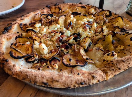 Falora Pizza by null