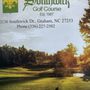 Photo of Southwick Golf Course