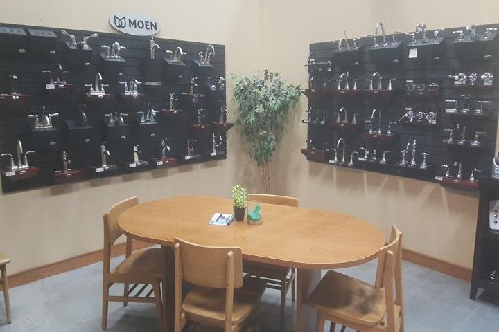 Slide of Mulford Plumbing & Heating