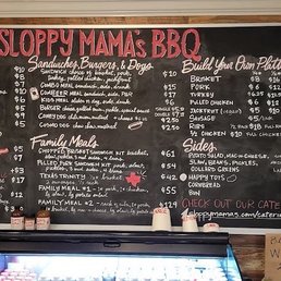 Menu Menu