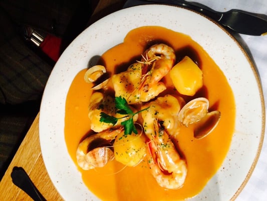 GOYA GALLERY RESTAURANT by null