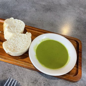 Think Cafe - New American Near Me - San Pedro, California