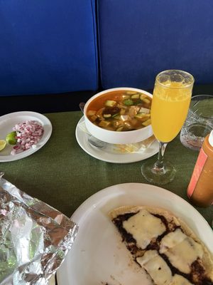 Sabor a mí Restaurante by null