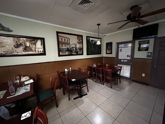 Yoyito Cafe Restaurant by null