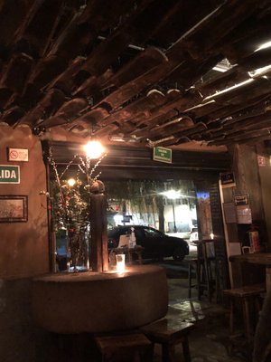 El Palenquito by null