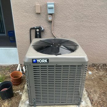 Cool Coast Heating & Cooling - external block unit - Heating & Air Conditioning/HVAC Near Me - Sarasota, Florida Cool Coast Heating & Cooling - external block unit - Heating & Air Conditioning/HVAC Near Me - Sarasota, Florida
