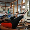Pilates 1901 gift card