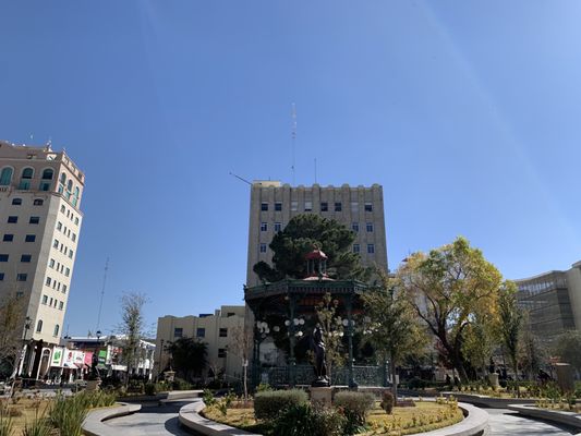 Palacio de Gobierno by null