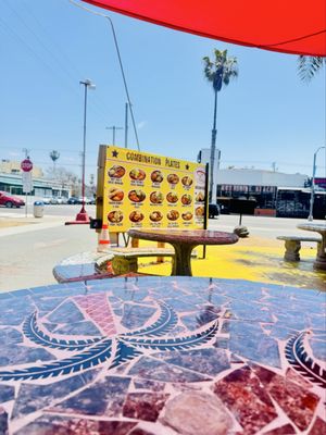 Rigoberto's Taco Shop by null