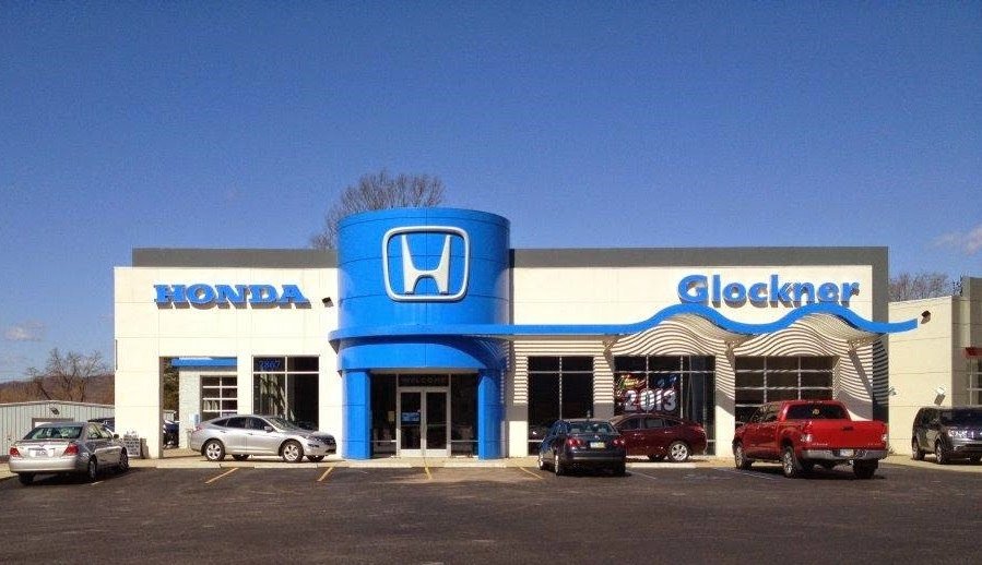 GLOCKNER HONDA Updated September 2024 13 Photos 2867 Us23