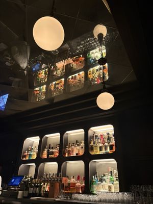 Miller & Lux Restaurant by null