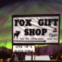 Fox Gardens & Gift Shop