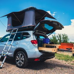Kuku Campers
