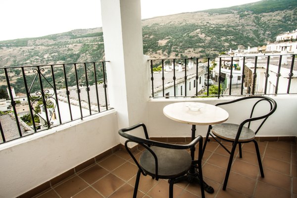 Hotel Finca Los Llanos by null