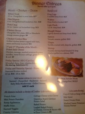 Menu photo 5 Pejza's Lydick Tavern South Bend, IN Menu photo 5 Pejza's Lydick Tavern South Bend, IN