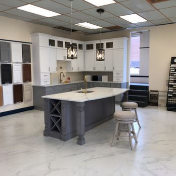 Kitchen Fabulous Carpentry and Countertop - Hazlet - Island countertop and cabinets displays - Countertop Installation Near Me - Hazlet, New Jersey Kitchen Fabulous Carpentry and Countertop - Hazlet - Island countertop and cabinets displays - Countertop Installation Near Me - Hazlet, New Jersey