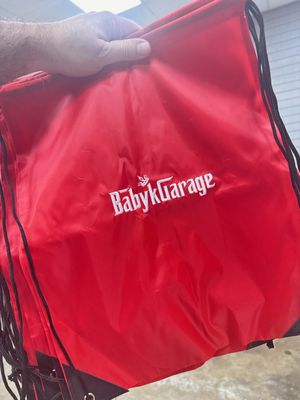 Baby K Garage by null