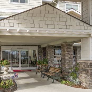 Shasta Estates Senior Living - Retirement Homes Near Me - Redding, California Shasta Estates Senior Living - Retirement Homes Near Me - Redding, California