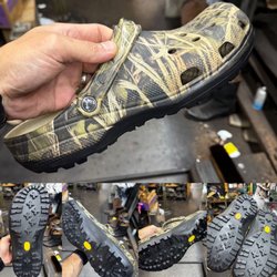 Able Boot & Shoe Repair and Sales
