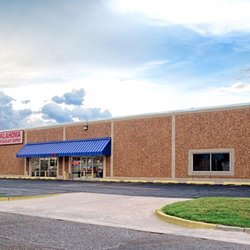 Oklahoma Restaurant Supply - Conveniently located in the heart of Oklahoma City.