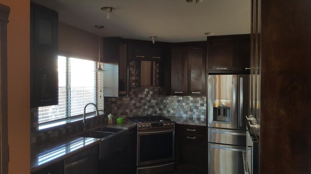 Slide of TCS Construction