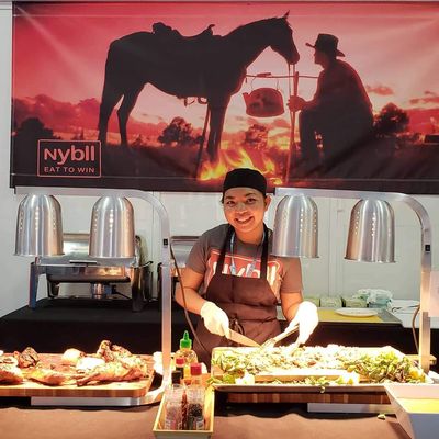 NIBLL by null