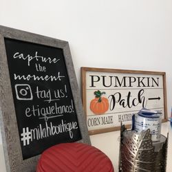Milah Boutique