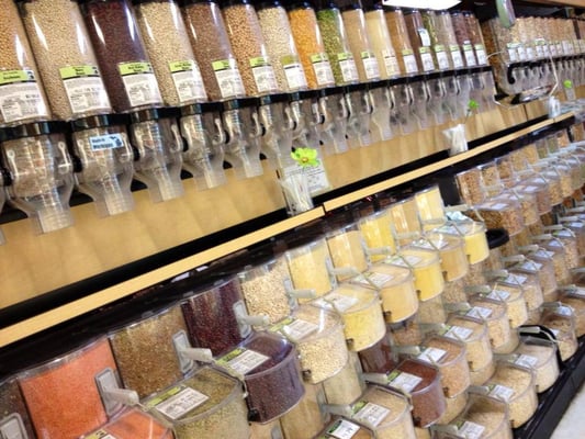 People's Food Co-op by null