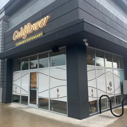 Goldflower Cannabis