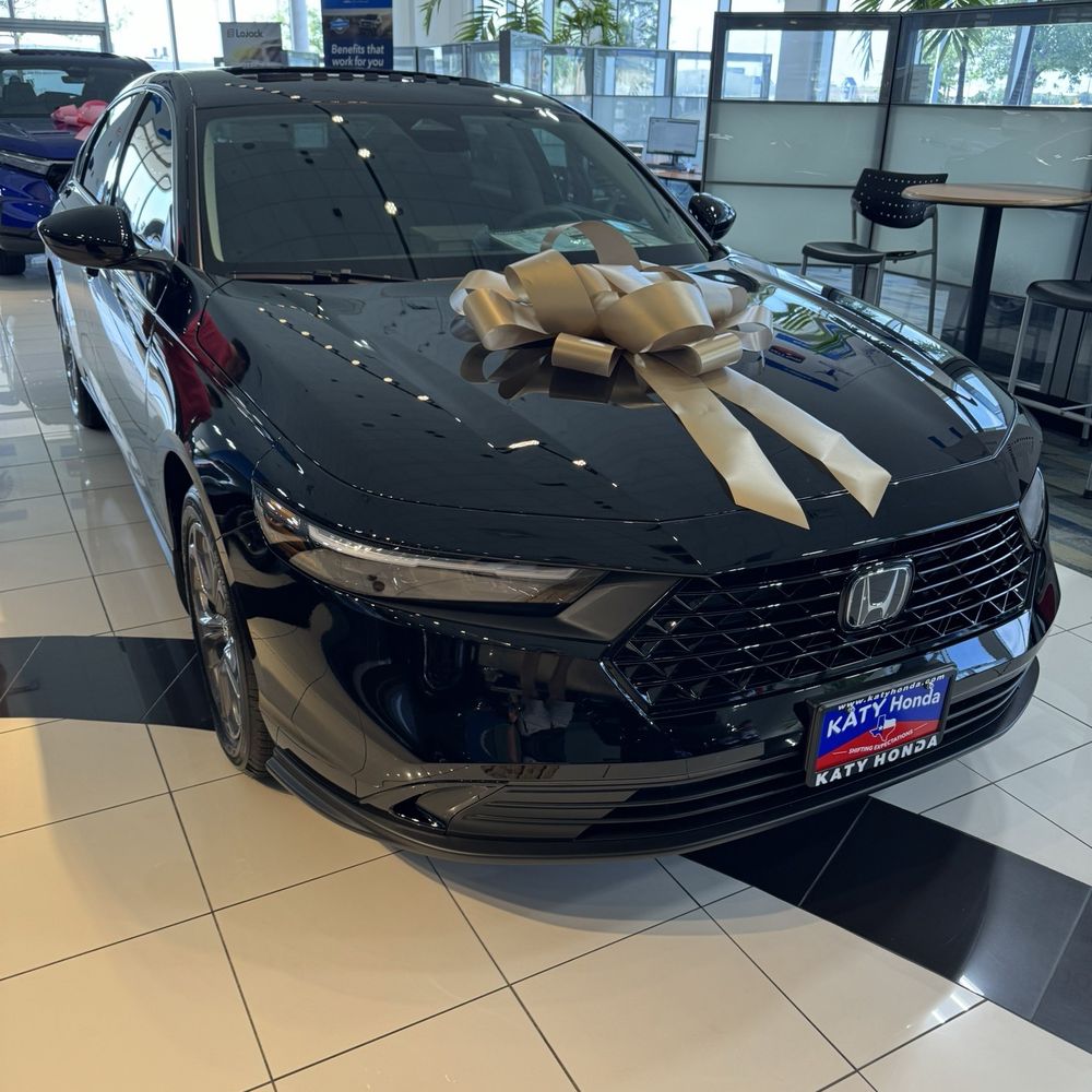 Katy Honda - Auto Repair Near Me - Katy, Texas Katy Honda - Auto Repair Near Me - Katy, Texas
