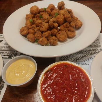 Dan's Place - Pizza Near Me - West Greenwich, Rhode Island
