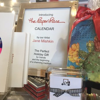 The Paper Place - Calendar and cards - Cards & Stationery Near Me - Scottsdale, Arizona The Paper Place - Calendar and cards - Cards & Stationery Near Me - Scottsdale, Arizona