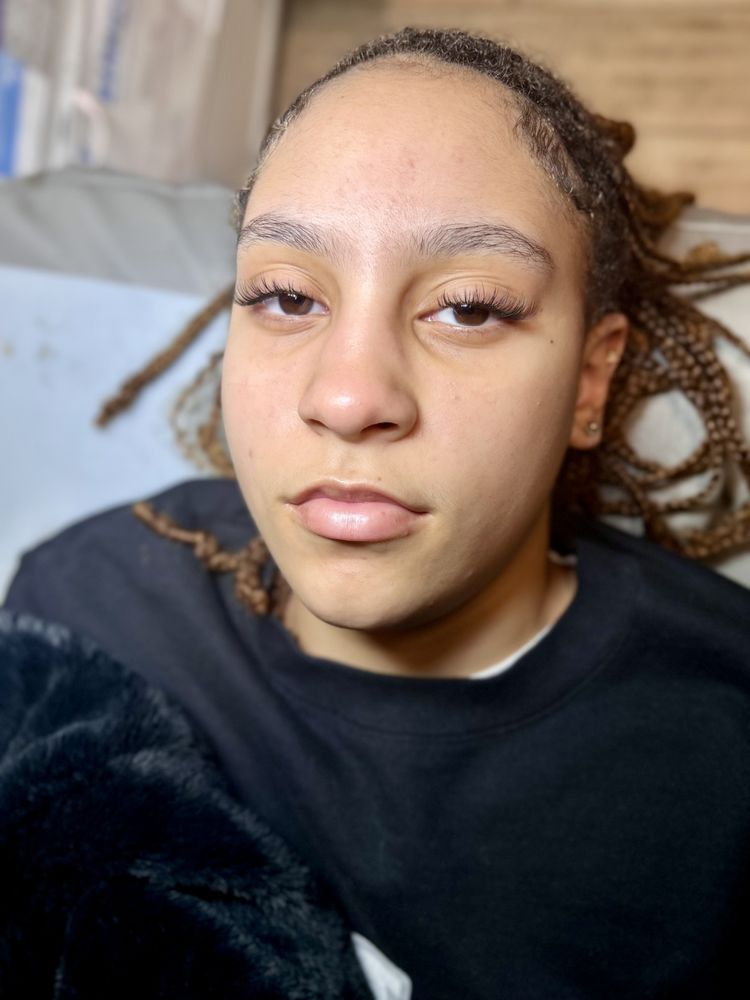 THE LASH LOUNGE Updated August 2024 24 Photos & 20 Reviews 909 E