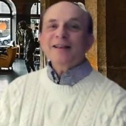 Commonwealth Resources - Robert  P. Fitton