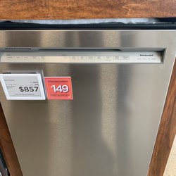 Orville's Home Appliances