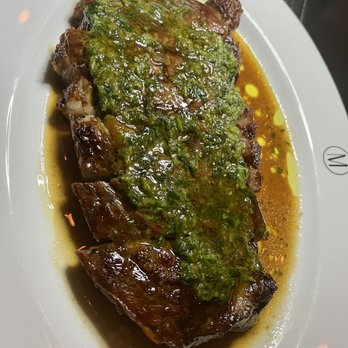 Madame - Grilled ribeye - French Near Me - Jersey City, New Jersey Madame - Grilled ribeye - French Near Me - Jersey City, New Jersey