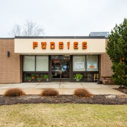 Pudgies of Williamsport