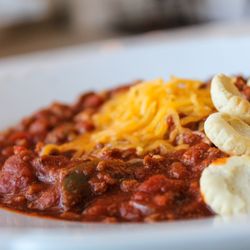 Culp's Cafe - Culp's Café Chili Soup