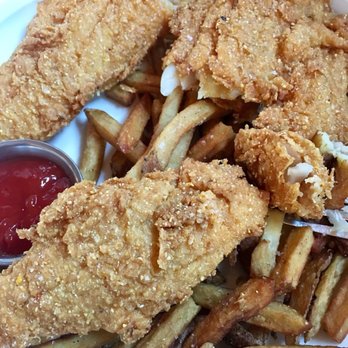 Engine Room - Fried fish & chips - Southern Near Me - Mystic, Connecticut Engine Room - Fried fish & chips - Southern Near Me - Mystic, Connecticut