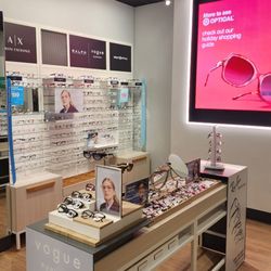 Target Optical