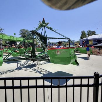 Six Flags Over Georgia - Amusement Parks Near Me - Austell, Georgia