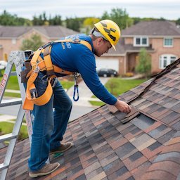 Slide of DMS Roofing Repairs & Services