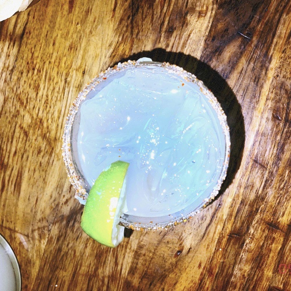 Barrio - The Classico Margarita - Mexican Near Me - Chicago, Illinois