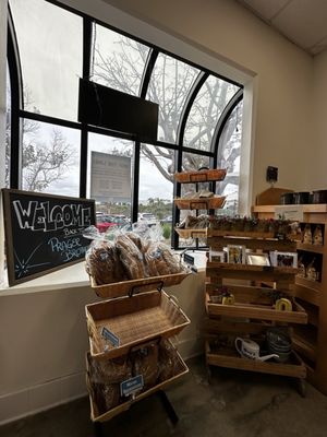 Prager Brothers Artisan Breads by null Prager Brothers Artisan Breads by null