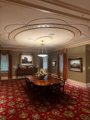 Taft Museum of Art by null