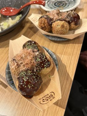 GINDACO HIGHBALL SAKABA Sawtelle by null