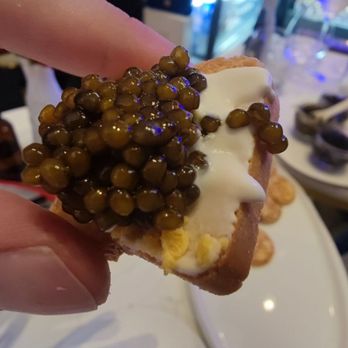 Number One Caviar Boutique - Seafood Markets Near Me - New York, New York Number One Caviar Boutique - Seafood Markets Near Me - New York, New York
