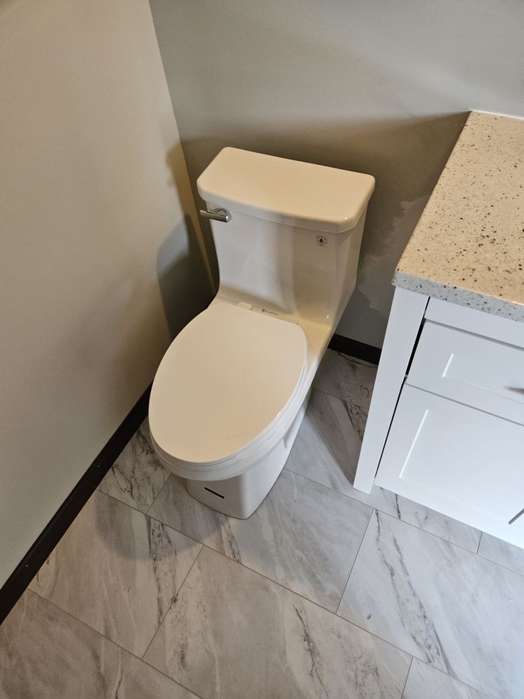 Slide of Slick Homecare Repairs