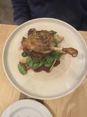 Restaurant Les Fougères by null