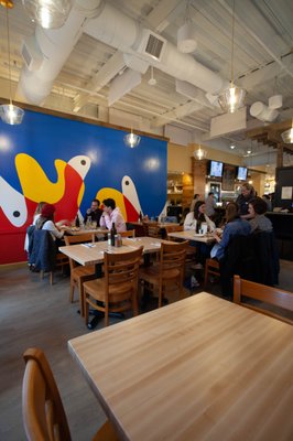 Pizzeria Paradiso Spring Valley by null